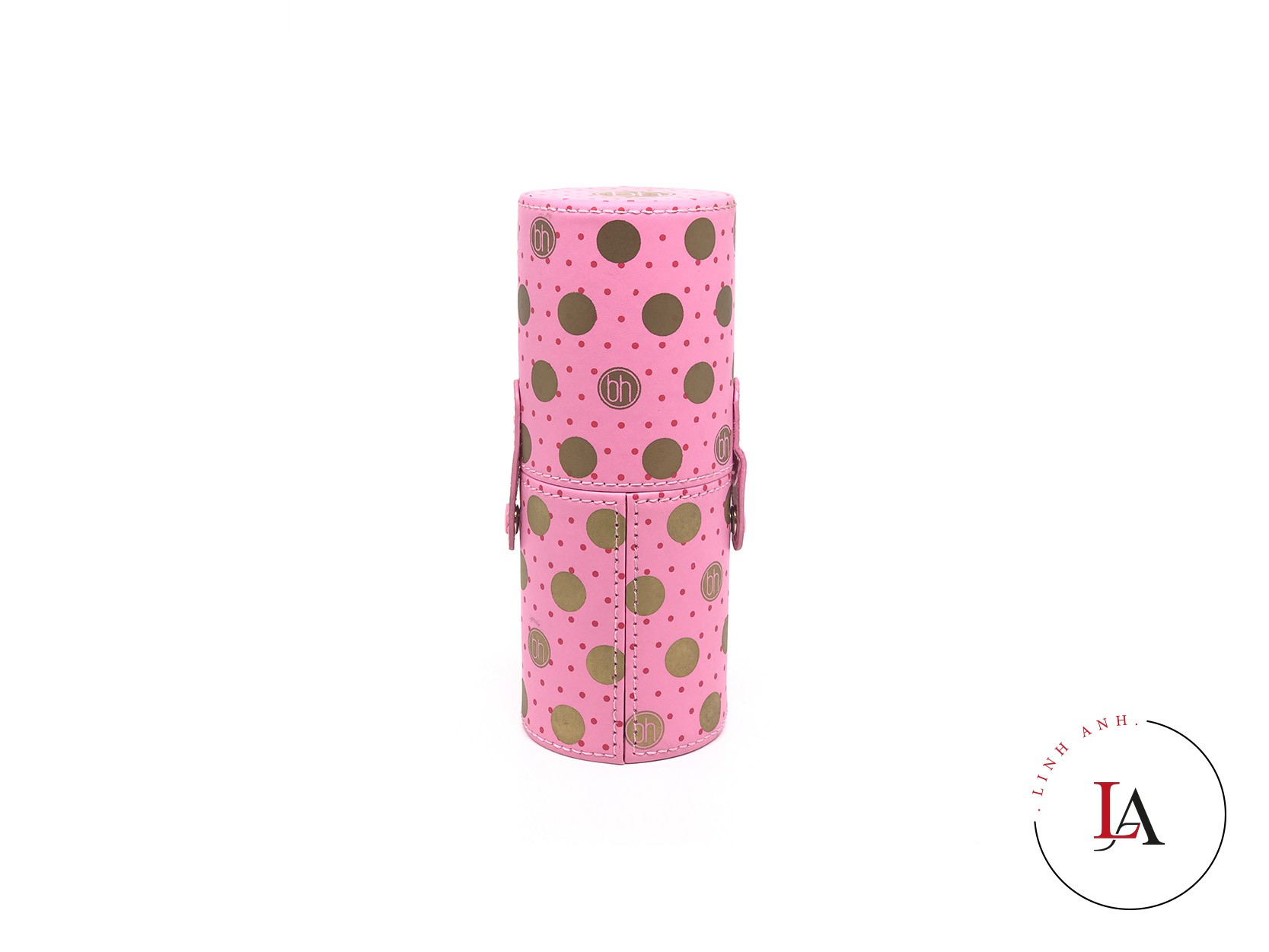 Bộ cọ trang điểm 10 cây